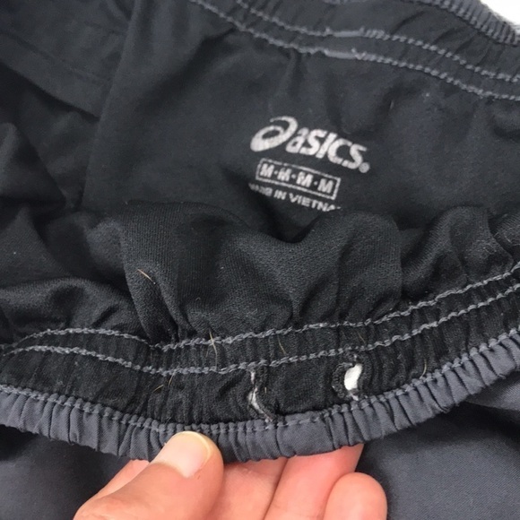 Asics Running Shorts - Picture 5 of 8